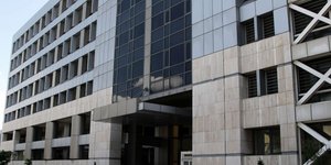 Κτίριο Κεράνης