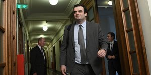 Κυριάκος Πιερρακάκης