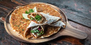 Λαχματζούν