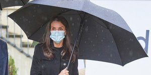 βασίλισσα Λετίθια 