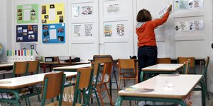 Δημοτικό σχολείο