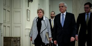 Η Λουτ σε παλιότερη επίσκεψη στην Ελλάδα