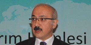 O Λουτφί Ελβάν