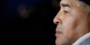 Θρηνεί ο πλανήτης για τον θάνατο του Ντιέγκο Μαραντόνα