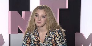 H Μαρινέλα του GNTM 3