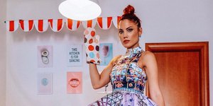 Το σπίτι της Μαίρης Συνατσάκη