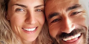 Κρίστη Καθάργια: Η δραματική περιγραφή της για την κατάσταση της ίδιας και του Γιώργου Μαυρίδη