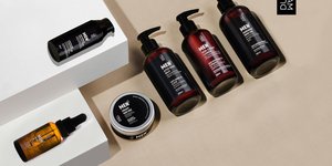 Η DUST+CREAM εισέρχεται στον κόσμο της ανδρικής περιποίησης με την σειρά ΜΕΝ’s