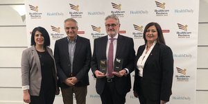 Metropolitan Hospital: Διακρίσεις για την Μονάδα μαστού