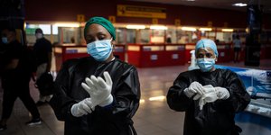 Σφυροκοπά το Μεξικό