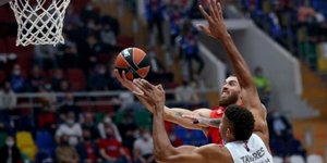 Με υπογραφή Τζέιμς, η ΤΣΣΚΑ νίκησε τη Ρεάλ -«Διπλά» για Ζενίτ, Εφες