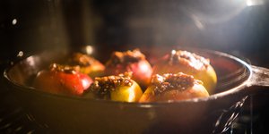 5 συνταγές για υγιεινά σνακ 