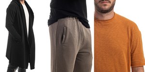 Τα ανδρικά ρούχα της Monaco Menswear