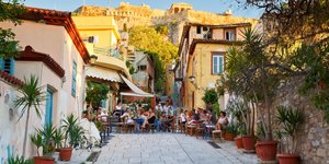 μοναστηρακι καφε