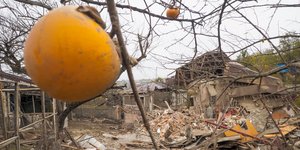 Ναγκόρνο Καραμπάχ