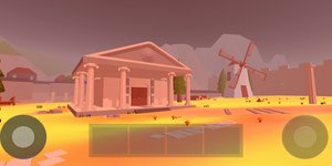 ναος ανεμόμυλος 