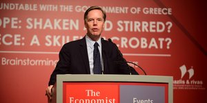 O Νίκολας Μπερνς