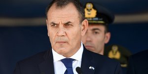 Νίκος Παναγιωτόπουλος