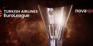 Νοvasports Euroleague
