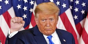 Ντόναλντ Τραμπ