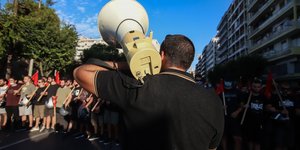 ντουντουκα απεργια