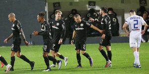 Σκληρή μάχη με νικητή τον ΟΦΗ στη Κρήτη, 2-1 τον ΠΑΣ