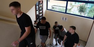 Μαθητές
