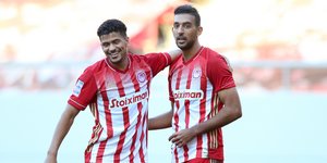 Με πολλές προσφορές από το pamestoixima.gr η αυριανή μάχη του Ολυμπιακού με τη Σίτι