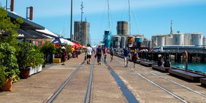 πεζοι ραγες 