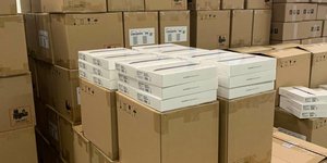 Υπουργείο Παιδείας: Συνεχίζεται η αποστολή τεχνολογικού εξοπλισμού στα σχολεία