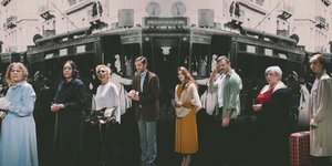 παρασταση τραμ