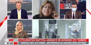 παραθυρα τηλεοραση