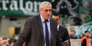 Ο Αργύρης Πεδουλάκης