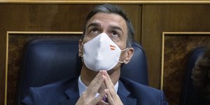 Πέδρο Σάντσεθ
