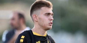 AEK: Θετικός στον κορωνοϊό ο Καρακλάιτς