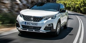 Peugeot-Black Friday: Tα γαλλικά μοντέλα στις καλύτερες τιμές