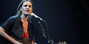 Madeleine Peyroux