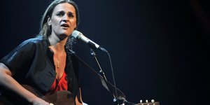 Madeleine Peyroux