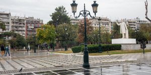 κολόνα αγαλμα