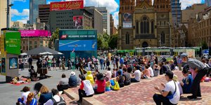 πλατες κοσμος 