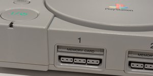 Το PlayStation 1