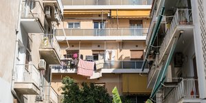 Πολυκατοικία