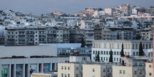 πολυκατοικιες