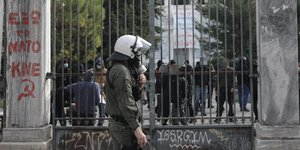 Πολυτεχνείο