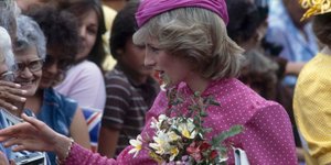 πριγκίπισσα Νταϊάνα