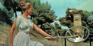 πρωθιερεια 