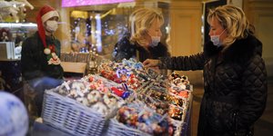 χριστουγεννιατικα καλαθι