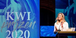 Βασίλισσα Μάξιμα