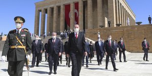 Ρετζέπ Ταγίπ Ερντογάν