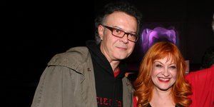 Μιχάλης Ρέππας-Τζόυς Ευείδη